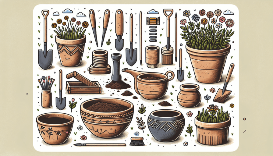 Macetas DIY para exterior: 7 ideas creativas y económicas