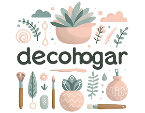 Logo DecoHogar.es
