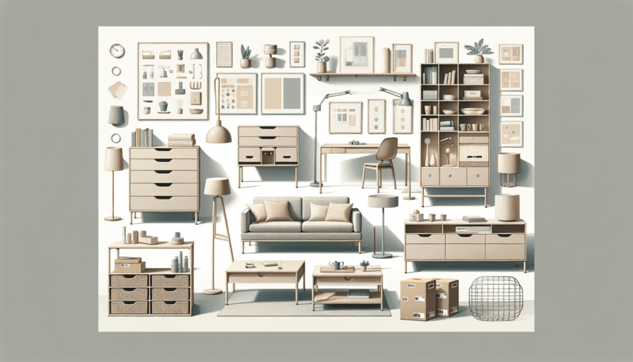productos mas vendidos de ikea