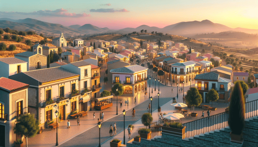 ciudad mas barata para comprar casa en España en 2025
