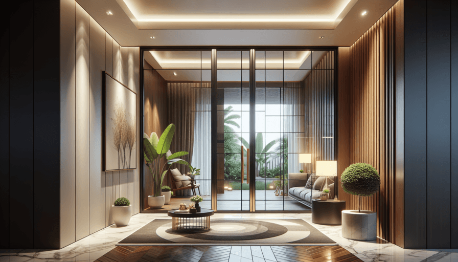 puertas correderas para casa