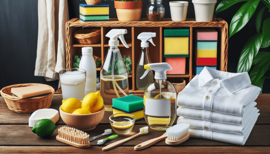 ¡Limpia como un profesional! Trucos para manchas